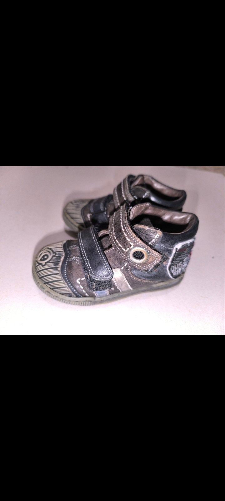 Schoentjes rondinella 22, Kinderen en Baby's, Babykleding | Schoentjes en Sokjes, Ophalen of Verzenden, Schoentjes
