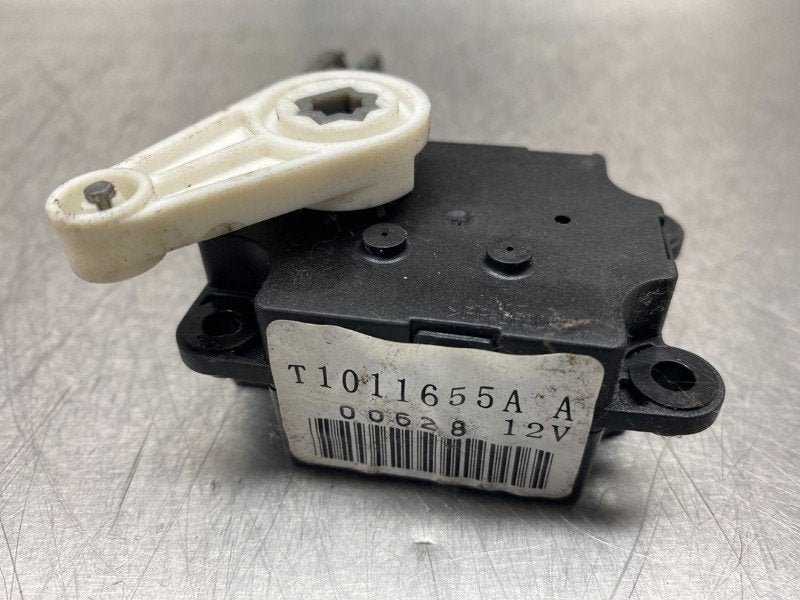 KACHELSTELMOTOR Subaru Forester (SH) (|T1011655A|), Gebruikt, Subaru