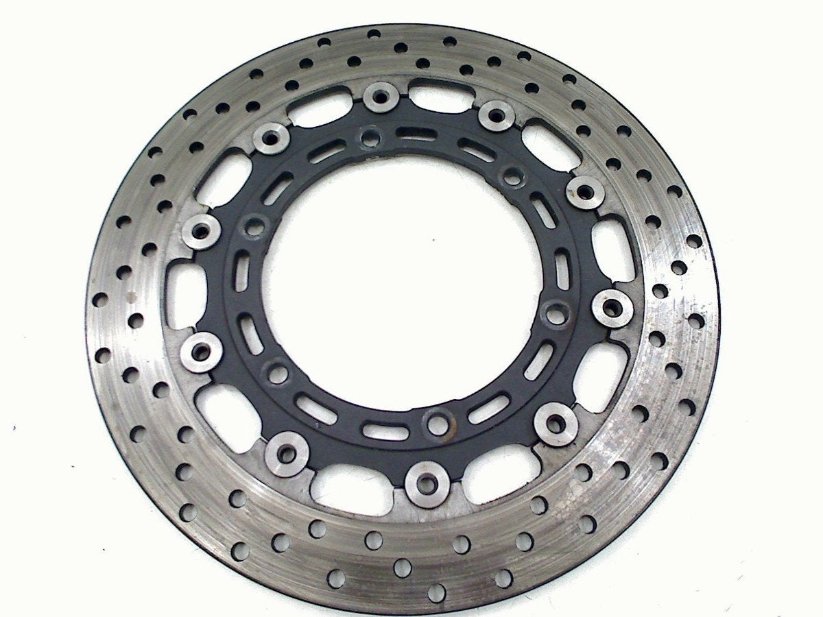 REMSCHIJF VOOR Yamaha, Dhr. S. di Majo, Gebruikt, Info@cama-motorparts.nl, P.J. Troelstraweg 8 8
3144 CX  MAASSLUIS, NL