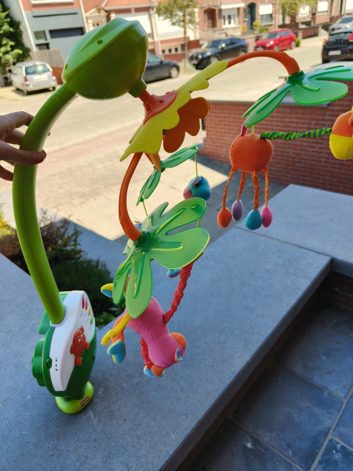 Babymobiel Tiny love, Tickets en Kaartjes, Recreatie | Pretparken en Attractieparken
