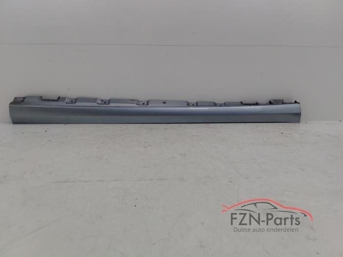 Mercedes-Benz S-Klasse W222 Sideskirt Links, Ophalen of Verzenden, Gebruikt