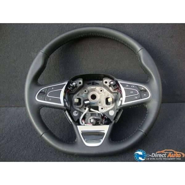 Renault Scenic 4 Megane 4 Kadjar Talisman Espace 5 stuurwiel, Ophalen, Nieuw, Renault