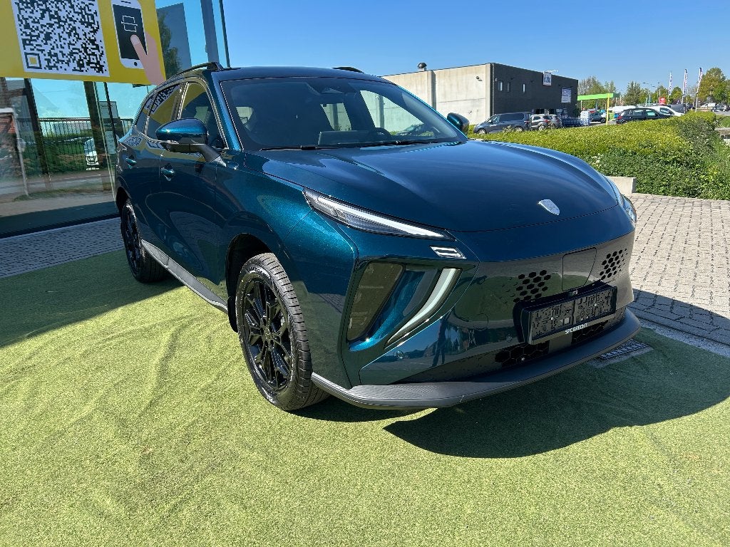 Vendredi de la semaine REEV, Autos, Dongfeng, Cuir, Achat, Entreprise, Garantie prolongée