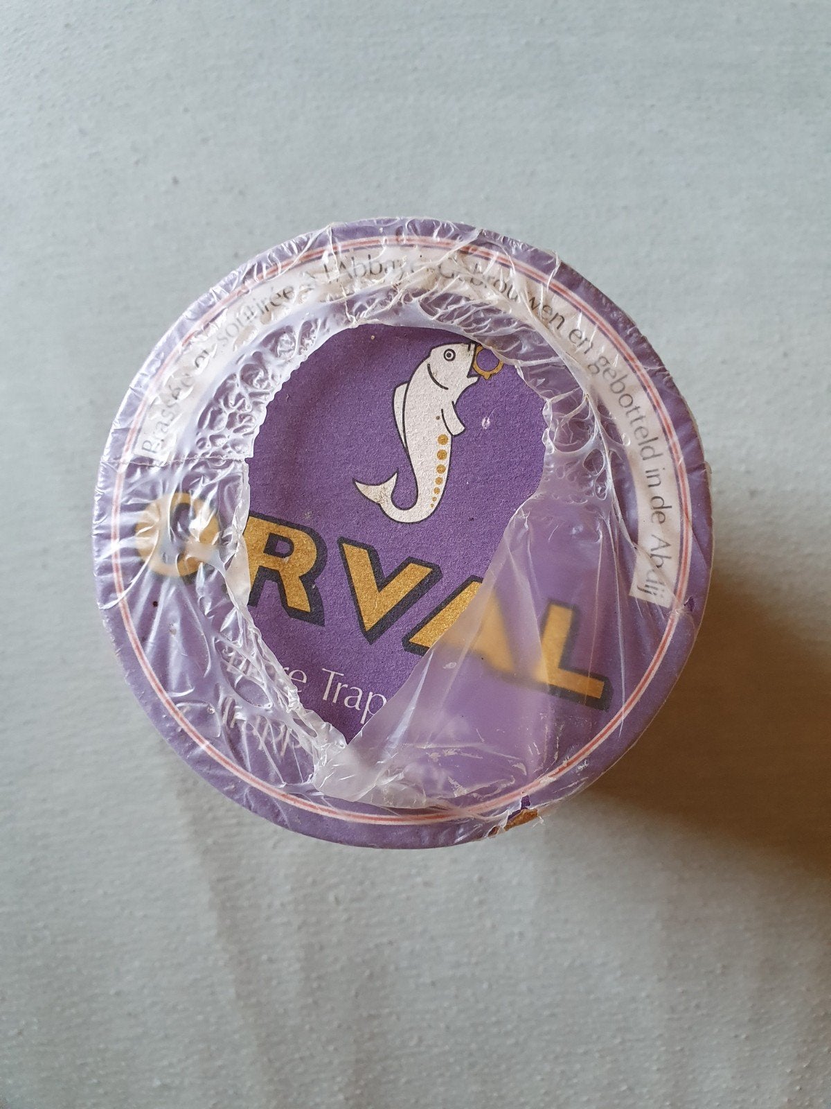 Orval anciens sous bock toujours emballés (100 pièces), Collections, Enlèvement ou Envoi