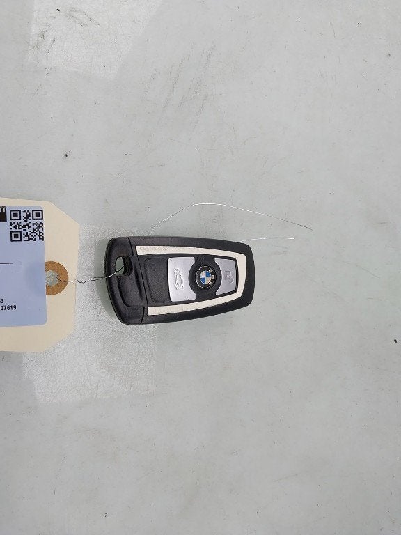 CLE BMW 1 serie (F20) (01-2010/06-2019) (|66125A57FC7|), Utilisé, BMW
