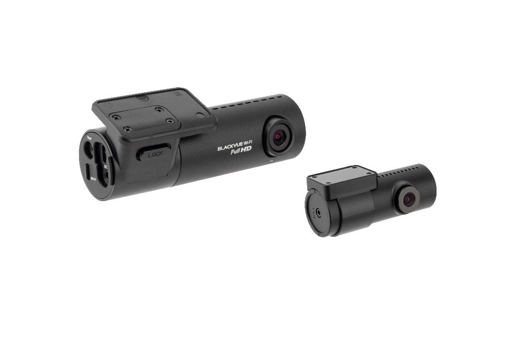 BlackVue DR590X-2CH Plus avec antenne GPS, Enlèvement ou Envoi, Neuf