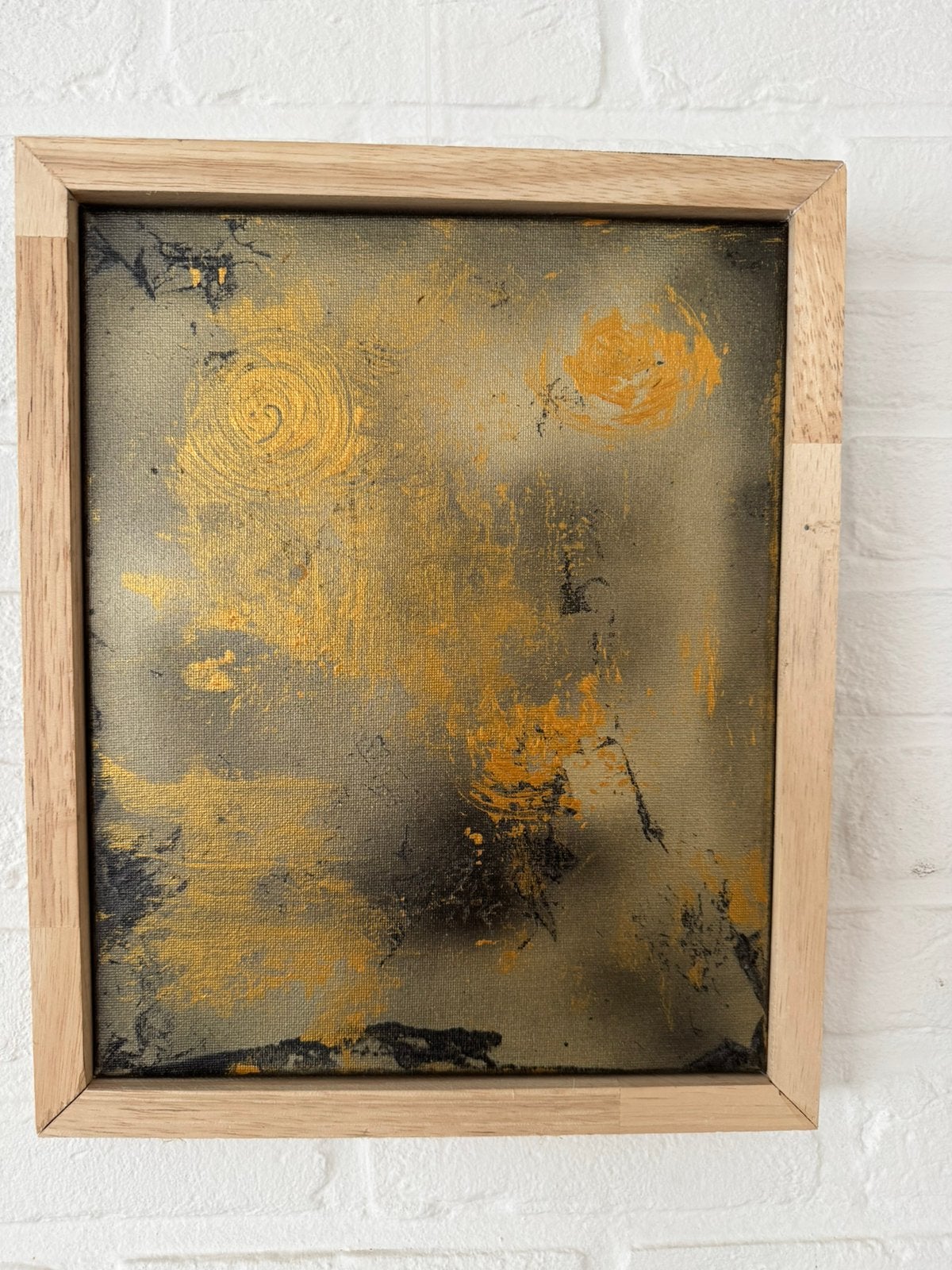 Kunstwerk, Ophalen of Verzenden