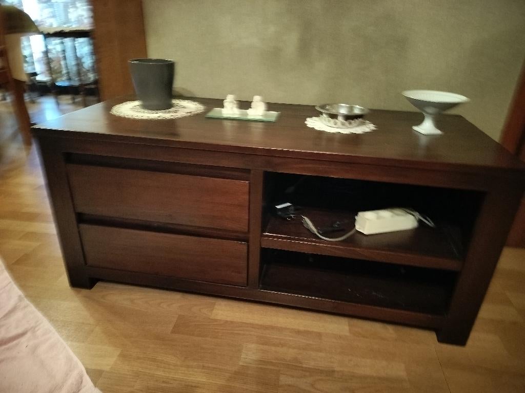 Tv kast, Huis en Inrichting, Ophalen, Zo goed als nieuw
