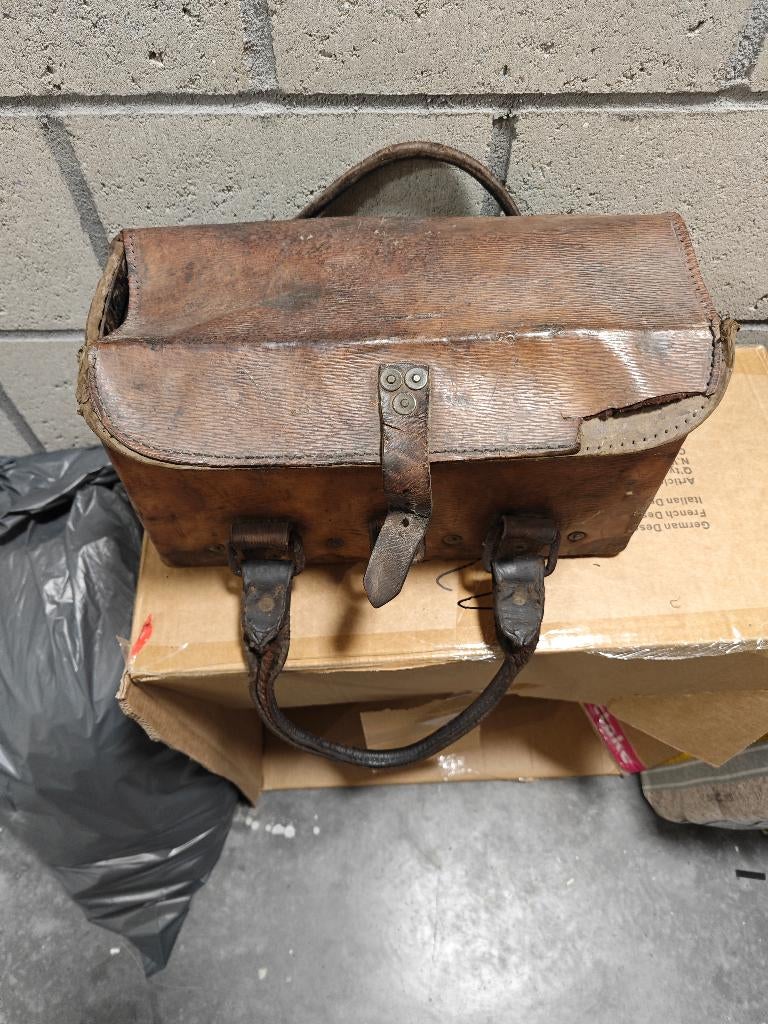 Militaire oorlogsvoering Tweede Wereldoorlog, Verzamelen, Militaria | Tweede Wereldoorlog, Ophalen of Verzenden