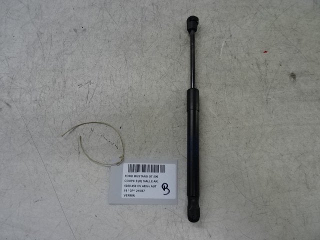 VERIN A GAZ Ford USA Mustang VI Fastback (01-2014/04-2023), Utilisé, Pièces américaines