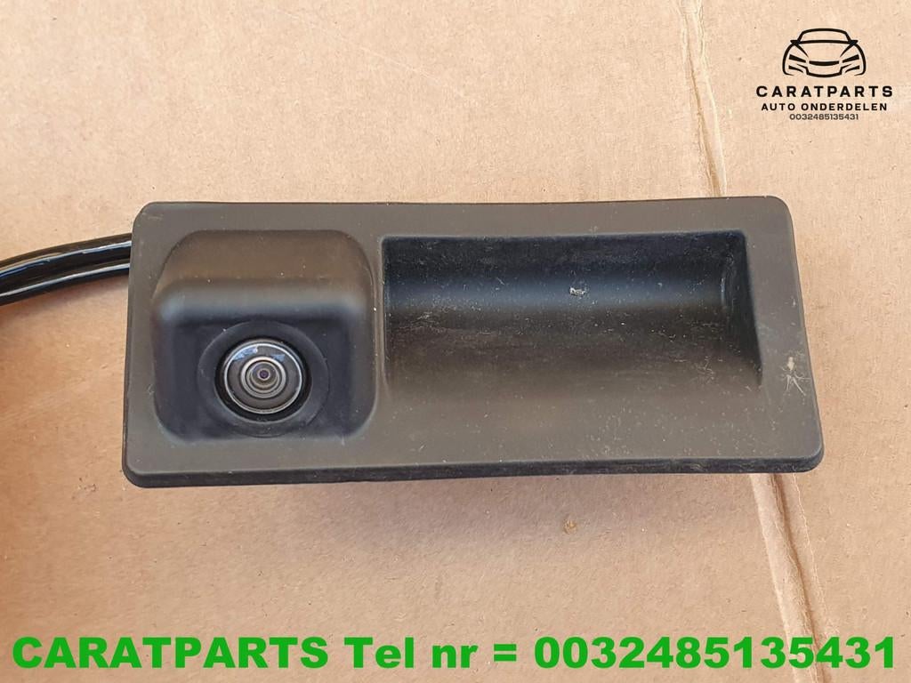 4G0827566 RS7 cam ra arri re RS6 S6 S7 A6 A7 4G C7, AUDI AG, Auto-Union-Strasse 1
85045  Ingolstadt, DE, Audi, Utilisé