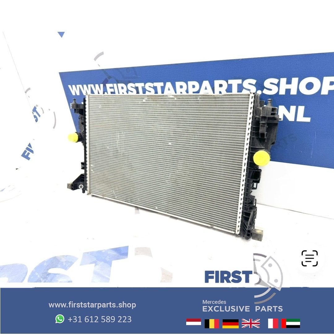 A0995005901 KOELER RADIATEUR W177 V177 A45 A45s C118 X118 CL, Utilisé, -, -, Enlèvement ou Envoi