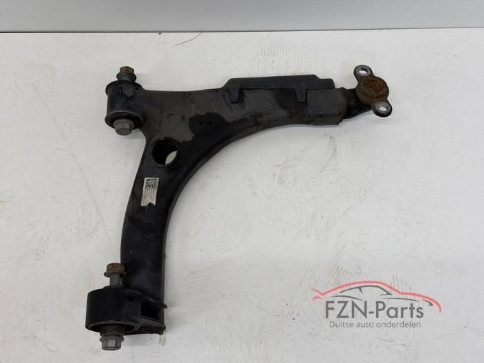 VW Crafter Draagarm Rechts-voor (2N0407152M), Ophalen of Verzenden, Gebruikt