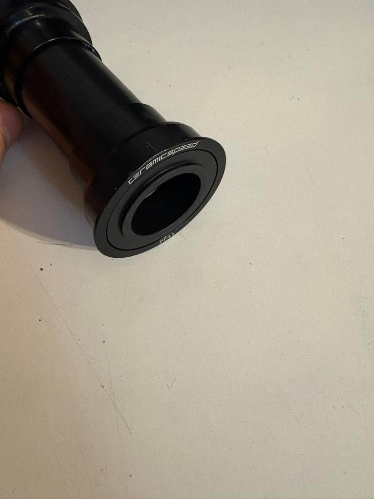 Ceramicspeed bb86 trapas, Ophalen, Nieuw