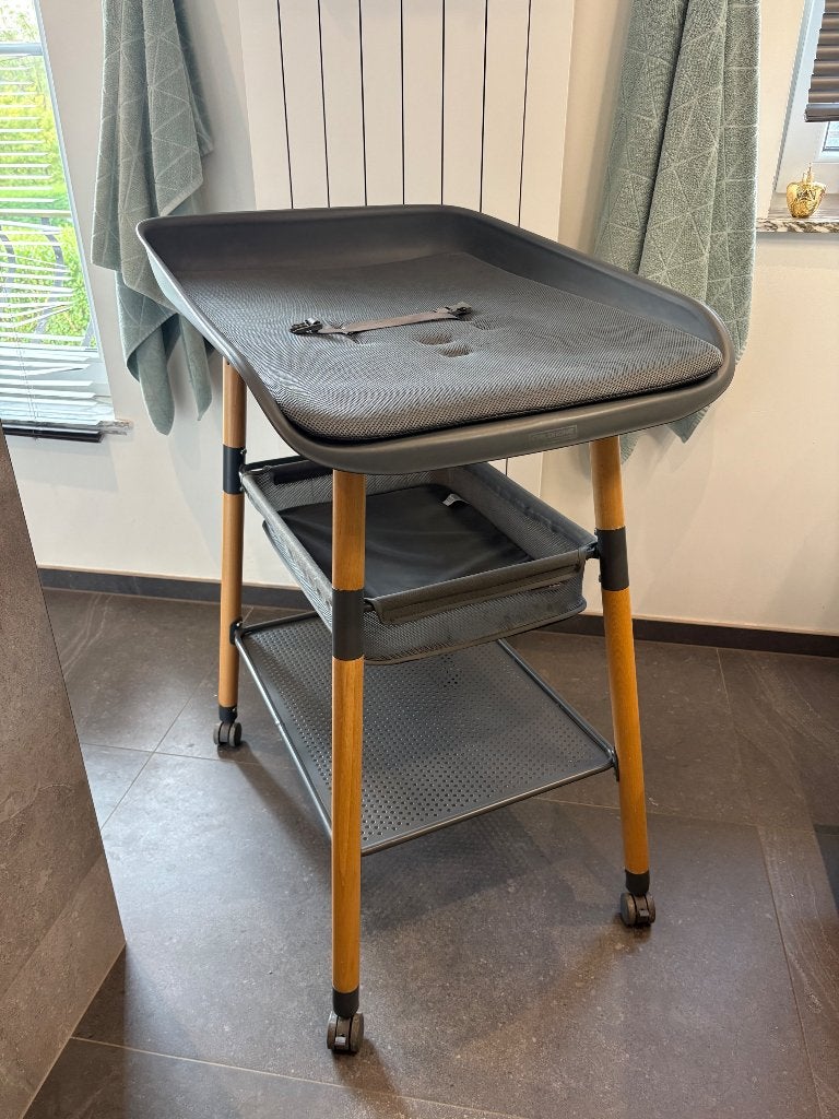 Table à langer Childhome, Ophalen, Zo goed als nieuw, Overige typen, Overige merken