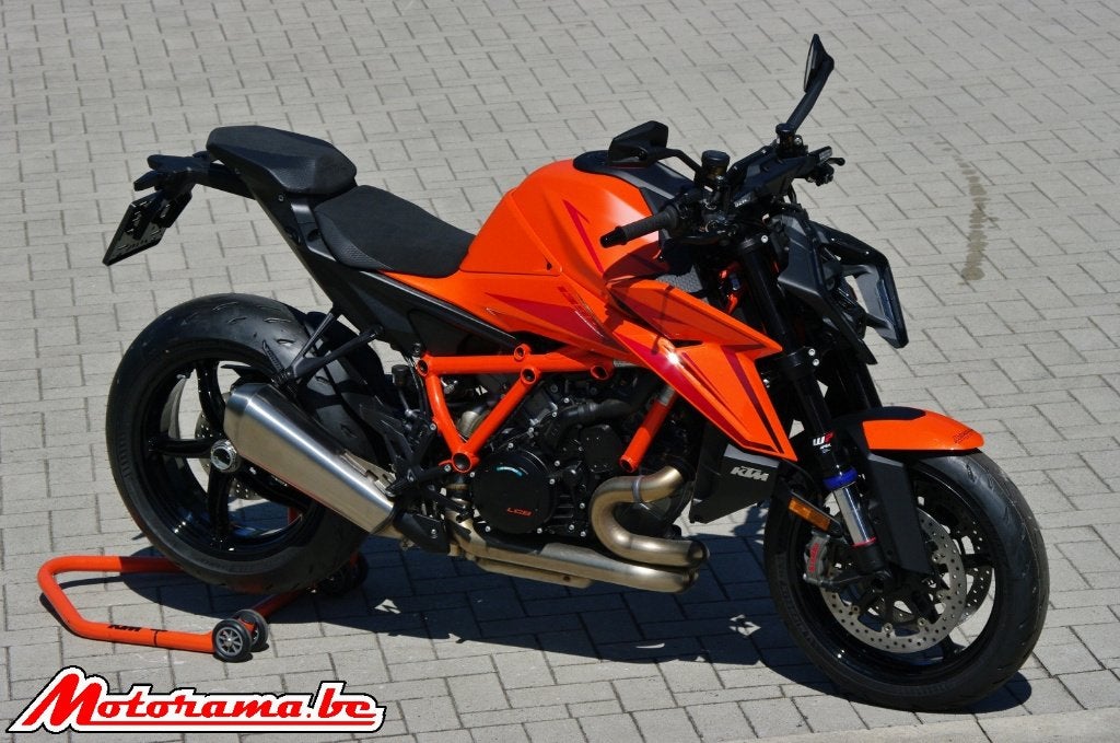 SUPERPROMO! New KTM 1390 Super Duke EVO @Motorama, Motos, Motos | KTM, Permis Moto A, Entreprise, Plus de 35 kW, 2 cylindres