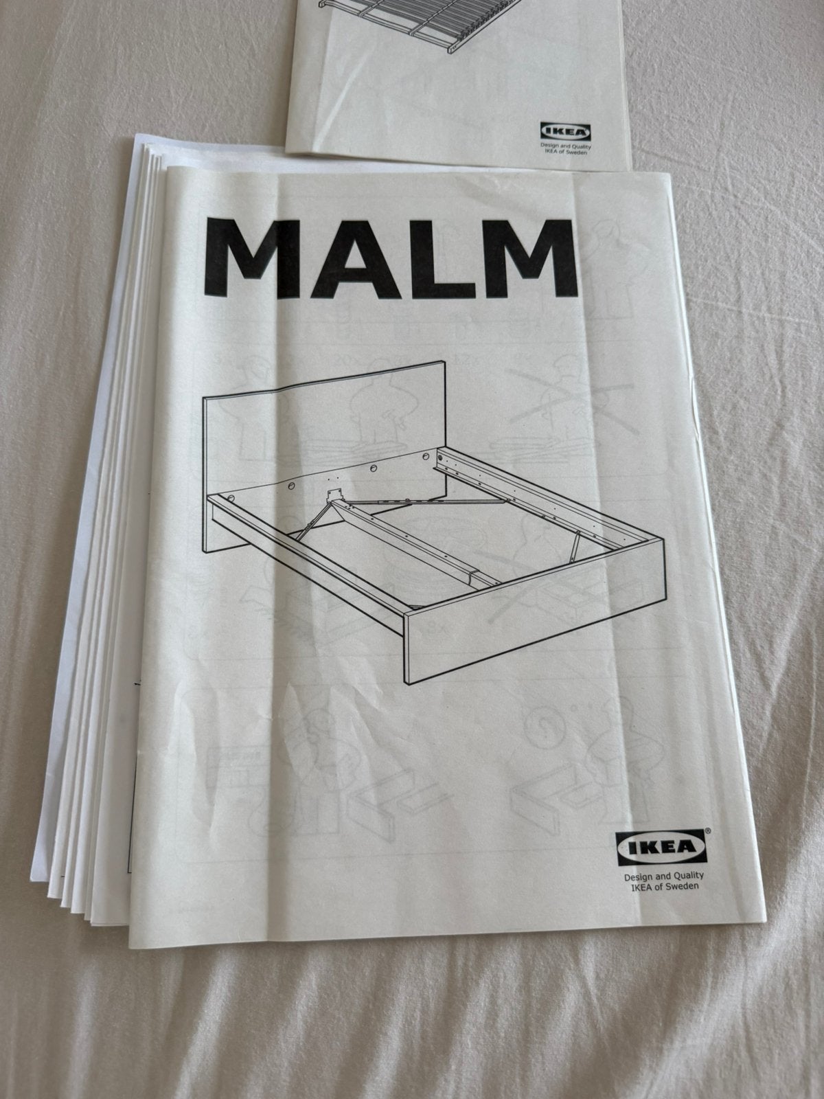 Lit 160x200 avec 2 tiroirs + matelas GRATUIT, Maison & Meubles, Enlèvement, Comme neuf, 200 cm