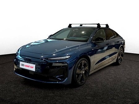 Audi A6 Sportback e-tron Audi A6 Sportback Corporate S e-tro, https://public.car-pass.be/vhr/e027edc0-49ea-44c5-81d5-fdb6ccb59738
