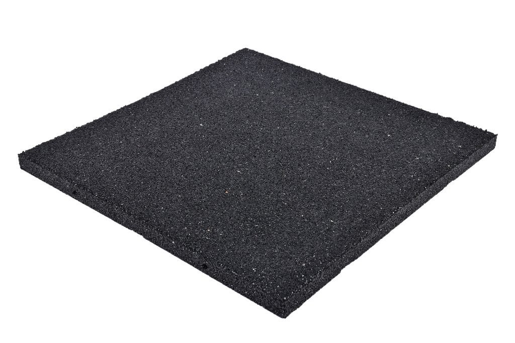Rubber Tuin Terras Tegels 50 x 50 x 2.5cm €4.95,- per stuk!, Jardin & Terrasse, Enlèvement ou Envoi, Neuf, Caoutchouc, Tuiles de terrasse