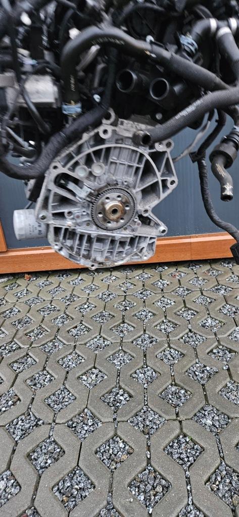 Moteur CZDA Complet JETTA AUDI GOLF SKODA PASSAT YETI SEAT, Verzenden, Gebruikt, Overige automerken