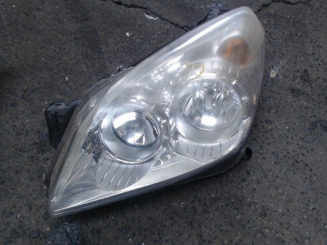 Optique avant gauche Opel Astra H 2007 LP/15442, Enlèvement, Utilisé, Opel