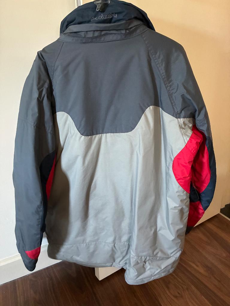 Veste de ski pour homme, Vêtements | Hommes, Enlèvement, Comme neuf, Taille 48/50 (M), Blouson