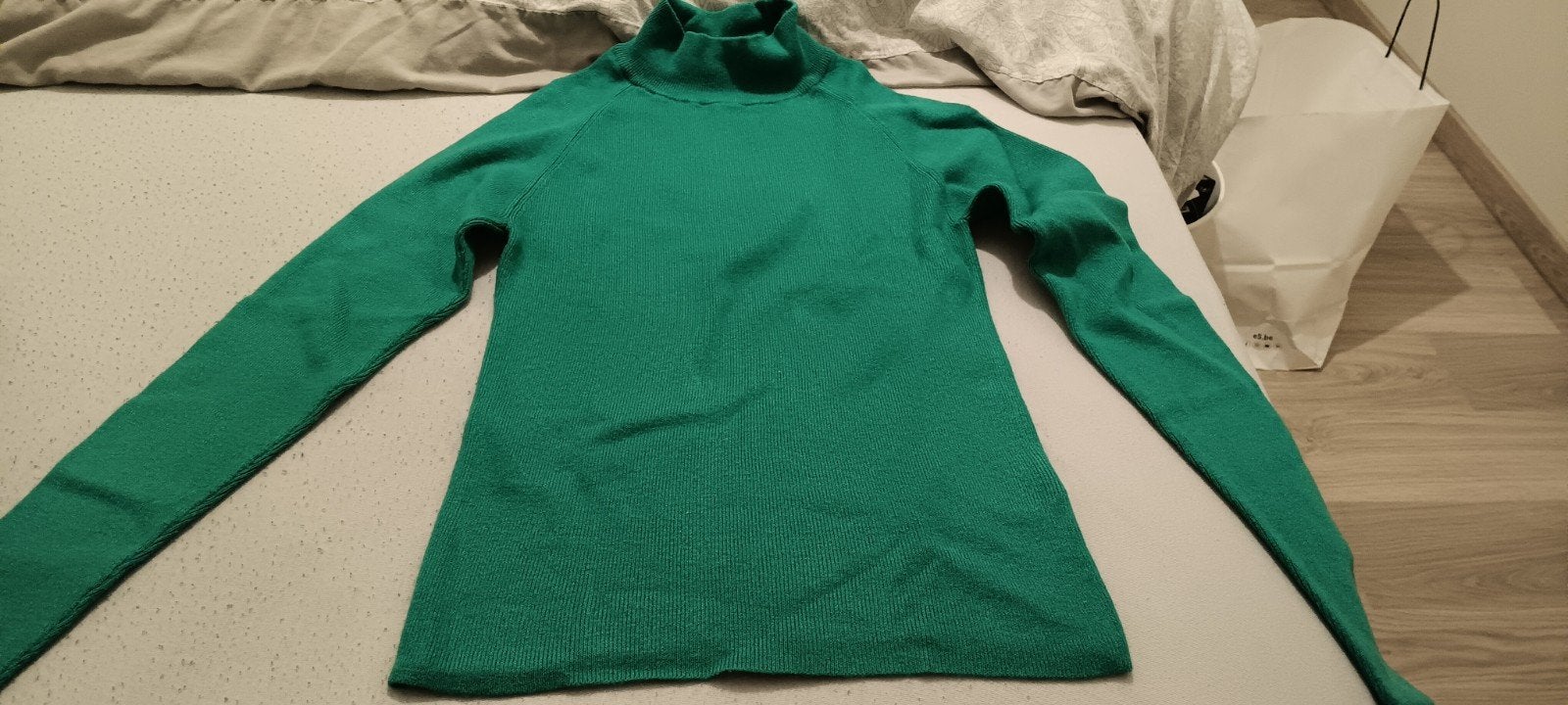 T-shirt groggy maat 15 jaar, Kinderen en Baby's, Ophalen of Verzenden