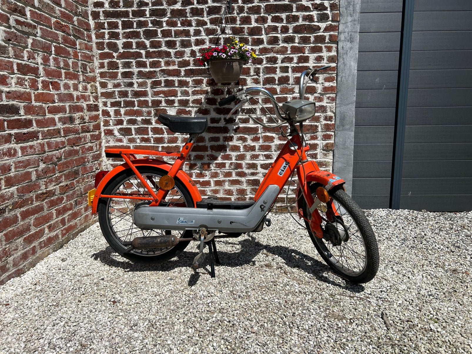 Piaggio ciao c7, Enlèvement, Comme neuf, Ciao