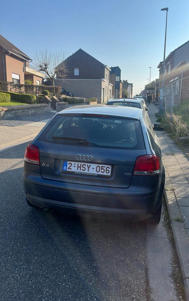 Audi a3, Auto's, Particulier, Te koop, A3