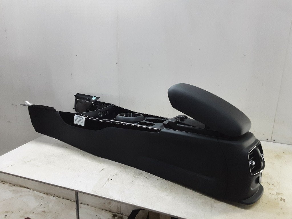 CONSOLE CENTRALE Mini Clubman (F54) (01-2014/06-2019), Utilisé, Mini