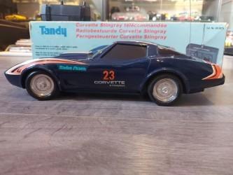 Chevrolet Corvette C3 1983, Enlèvement ou Envoi, Comme neuf, Voiture