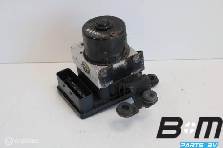 ABS pomp met regelapparaat VW Bora 1J0614517J, Autos : Pièces & Accessoires, Freins & Transmission, Utilisé