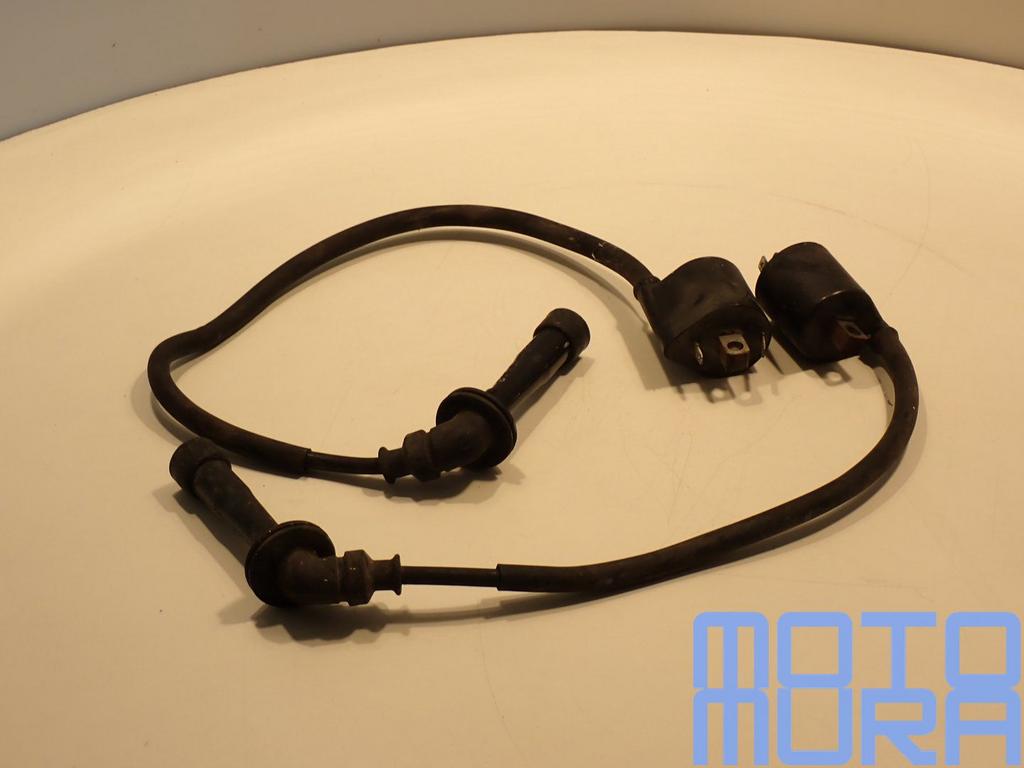 Bobines voor de Suzuki SV 1000 2003 - 2007 SV1000 bobine bou, -, Utilisé, -, -