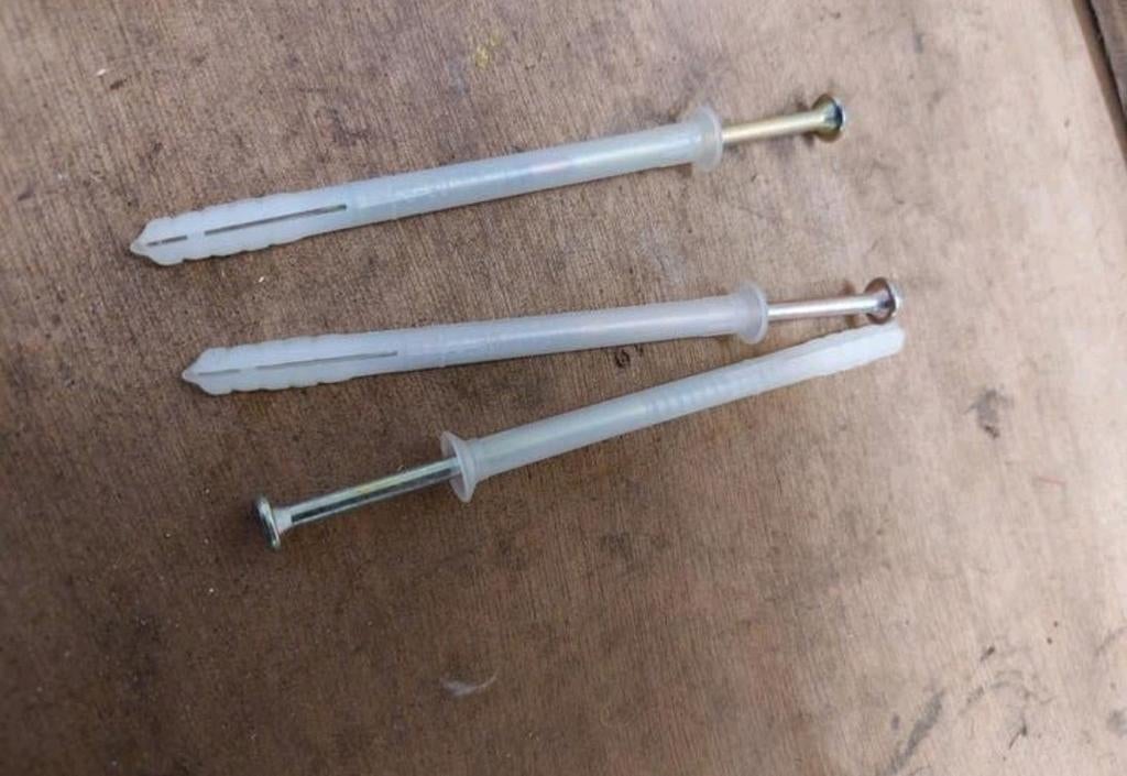 Bouchons à ongles (94 pièces), Enlèvement