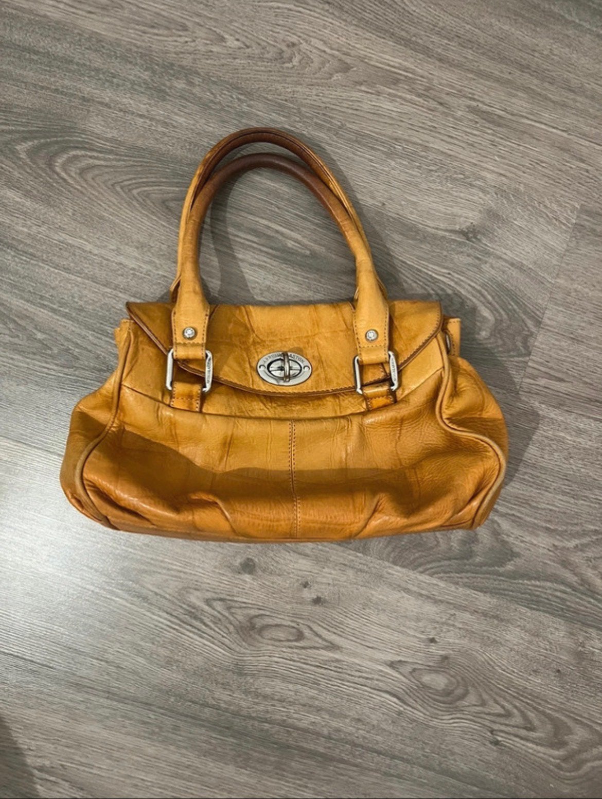 Handtas Arthur and Aston, Handtassen en Accessoires, Tassen | Damestassen, Ophalen, Zo goed als nieuw, Handtas