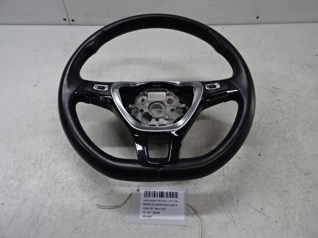 VOLANT DIRECTION Volkswagen Golf VII Variant (AUVV), Utilisé, Volkswagen