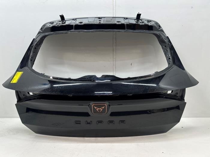 Achterklep van een Cupra Formentor (LY9T), Auto-onderdelen, Gebruikt, -, Ophalen of Verzenden, -