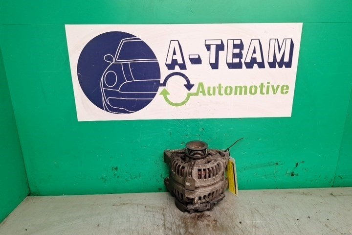 ALTERNATEUR Opel Corsa C (F08 / 68) (|0124425021|), Autos : Pièces & Accessoires, Robert Bosch AG, Opel, Utilisé, Robert-Bosch-Allee 1
74232  Abstatt, DE