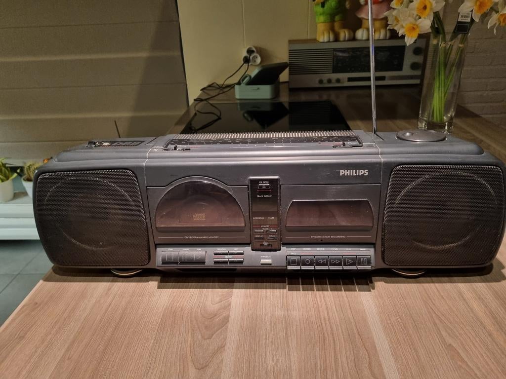 Radio, Enlèvement, Radio