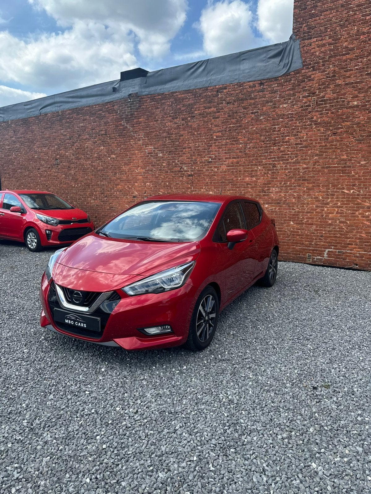 Nissan Micra 0.9 IG-T | CAMÉRA, CLIM CONTROL, CRUISE,.., Autos, Nissan, Achat, 898 cm³, Euro 6, Entreprise