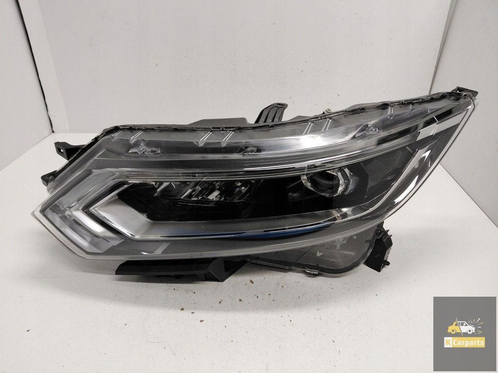 100-19011, Nissan Qashqai J11 II Clignotant LED complet pour, Nissan Motor Co., Ltd., Takashima 1-chome 1-1
220-8686  Yokohama
