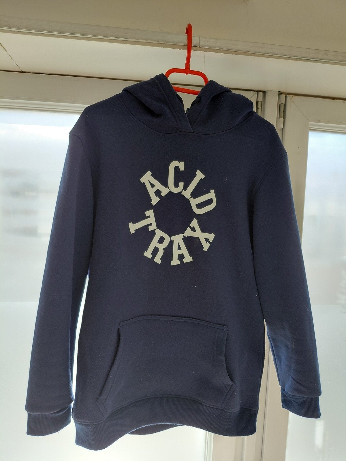 Acid Tracks dj Pierre collectors item mint condition size sm, Muziek en Instrumenten, Synthesizers, Ophalen of Verzenden