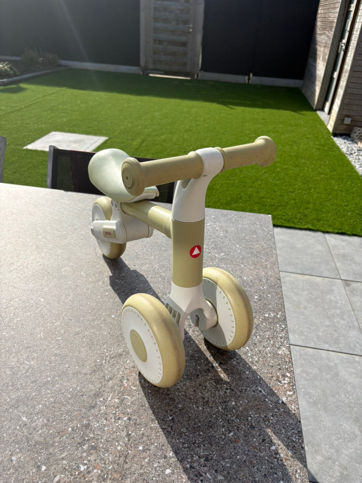 Loopfietsje, Vélos & Vélomoteurs, Vélos | Tricycles pour enfants, Enlèvement, Comme neuf