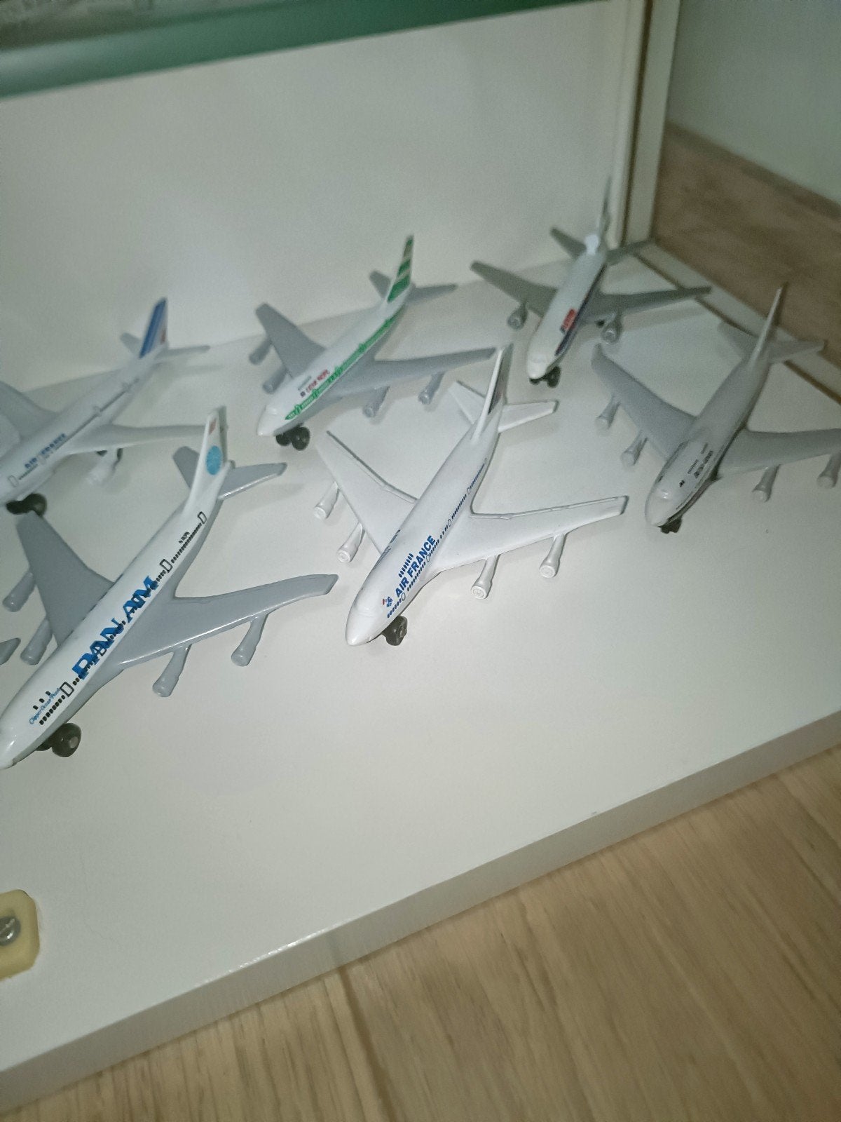 Matchbox Skybusters Sky Busters Wings of the World, Enlèvement ou Envoi