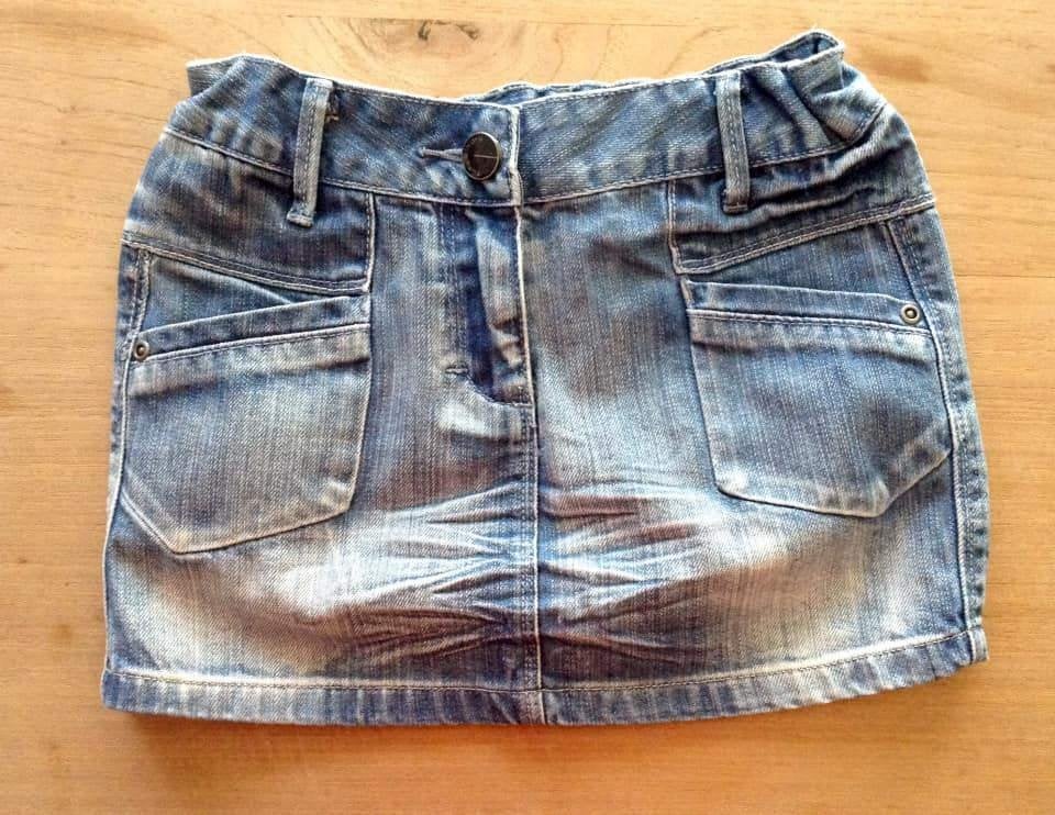 Tumble'N Dry rok voor meisjes van 9-10 jaar/140 cm, Ophalen of Verzenden, Zo goed als nieuw, Meisje, Jurk of Rok
