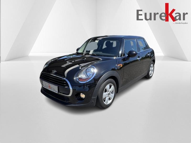 MINI Cooper Boite Auto, 100 kW, Achat, 5 portes, Automatique