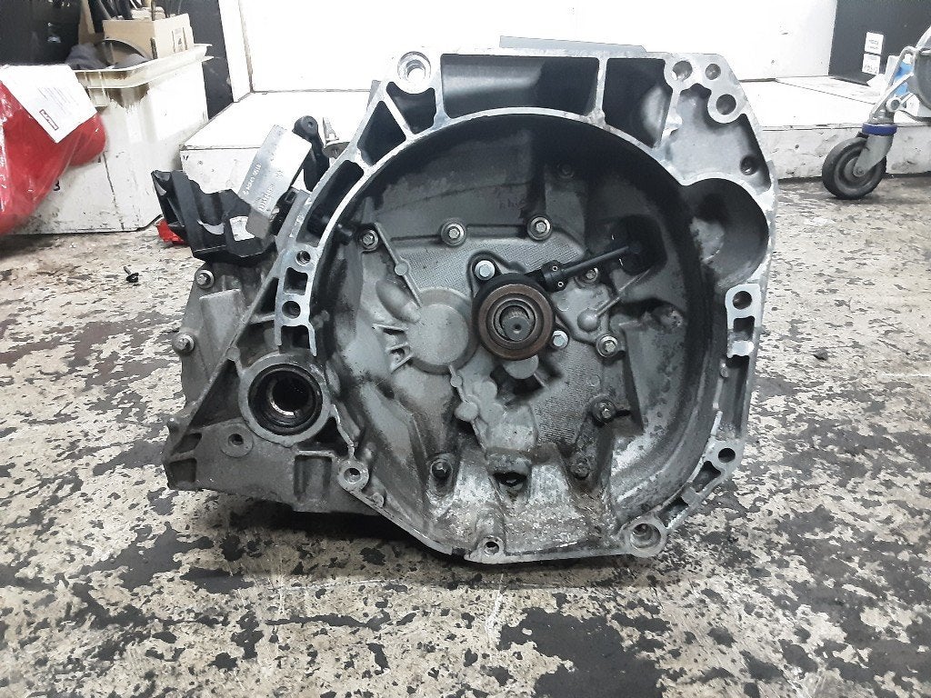 BOITE DE VITESSES MANUELLE Nissan Micra (K14) (JH3379), Germany@nissan-services.eu, Kronenweg 38
50389  Wesseling, DE, Utilisé