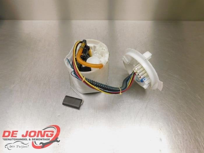 Pompe carburant électrique d'un Mercedes A-Klasse, 3 mois de garantie, Utilisé, -, -