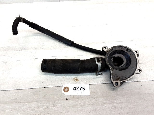 690 LC4 Enduro / SMC 2008 - 2012 KTM D1-46956, Motoren
