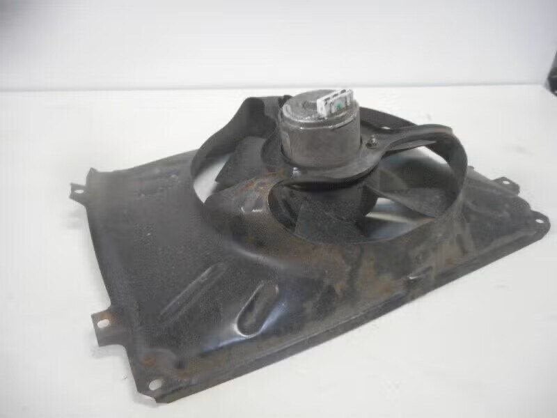 KOELVENTILATORMOTOR Volkswagen Golf I Cabrio (155), Berliner Ring 2 38440 Wolfsburg, DE, Enlèvement ou Envoi, Volkswagen, Volkswagen AG